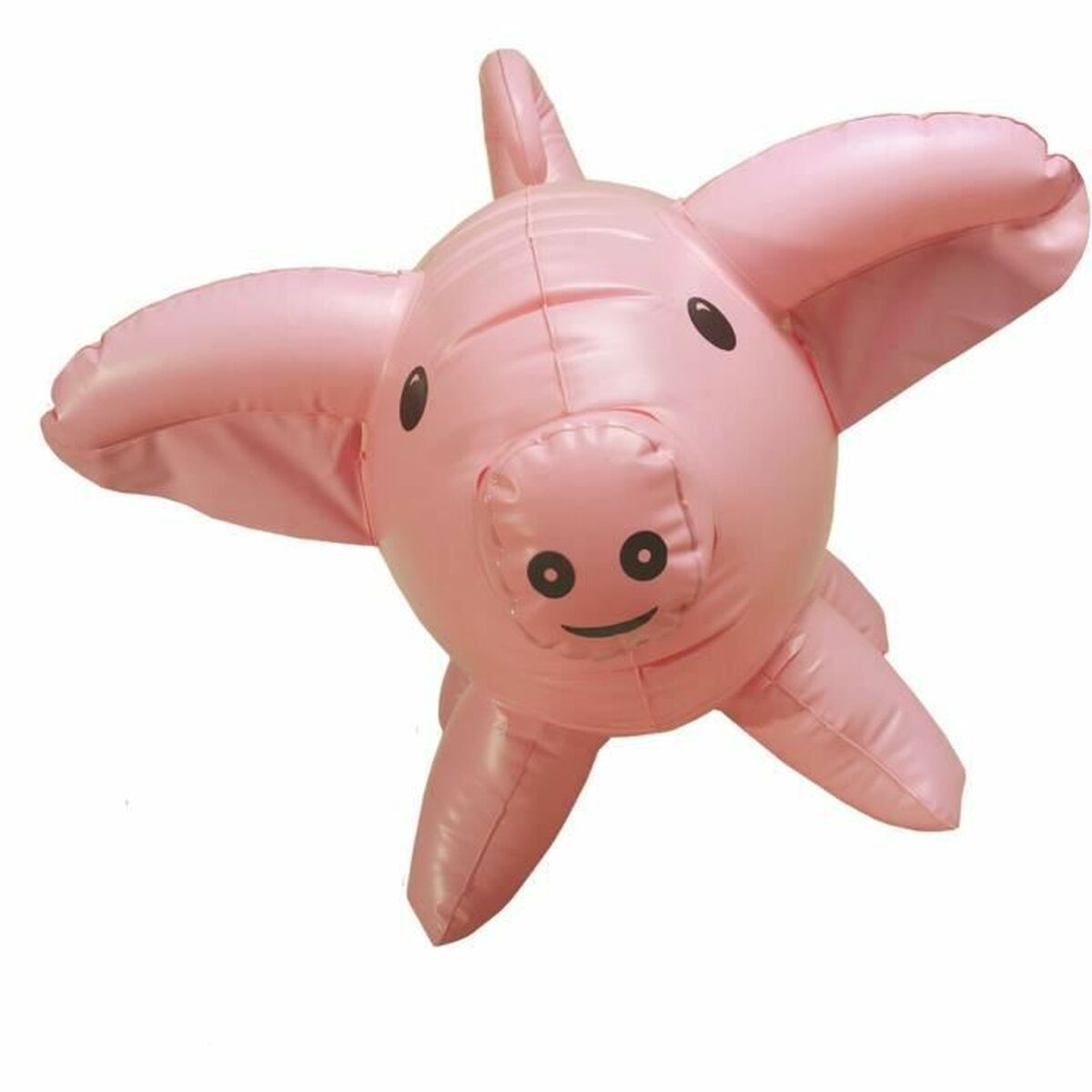 Piepūšamās Winning Moves Jeu de Cochons Geants (FR)